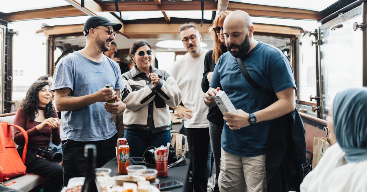 Hebrew Phrases for Making Friends in Israel
