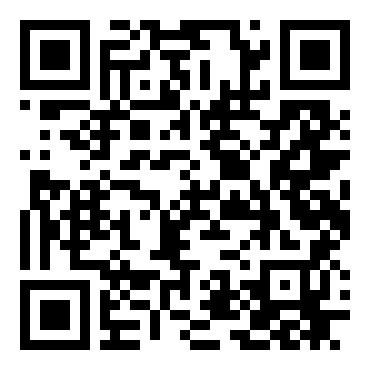 QR code linking to the vocab page