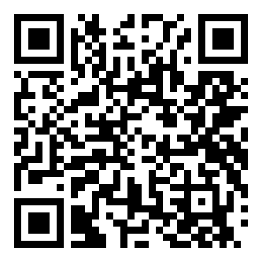 QR code linking to the vocab page