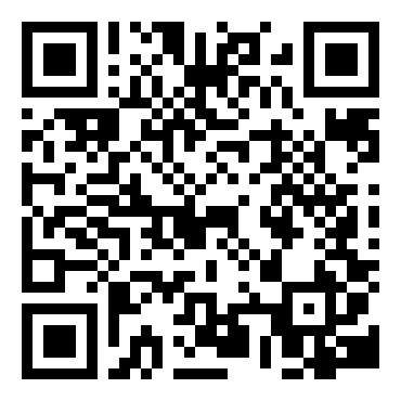 QR code linking to the vocab page