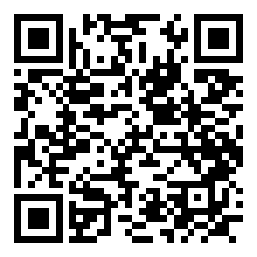 QR code linking to the vocab page