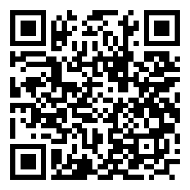 QR code linking to the vocab page