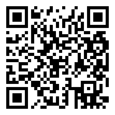 QR code linking to the vocab page