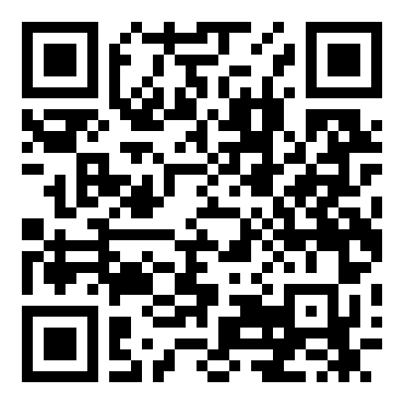 QR code linking to the vocab page