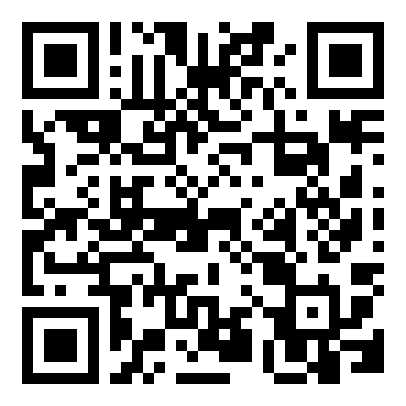 QR code linking to the vocab page