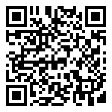 QR code linking to the vocab page
