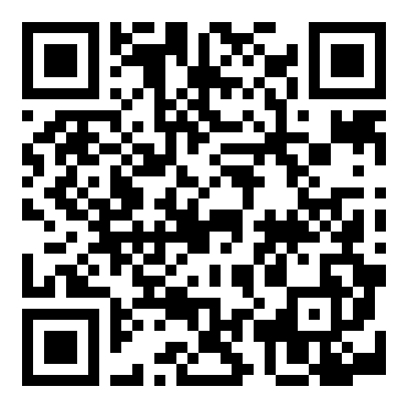 QR code linking to the vocab page