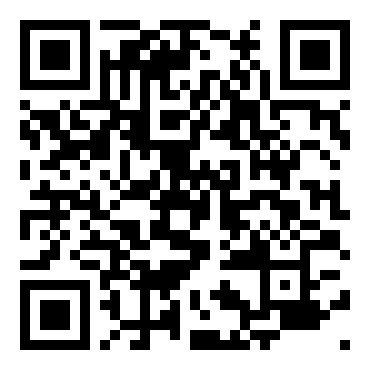 QR code linking to the vocab page