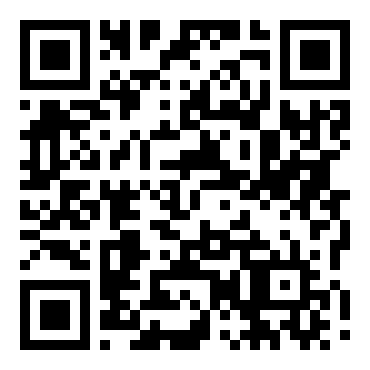 QR code linking to the vocab page