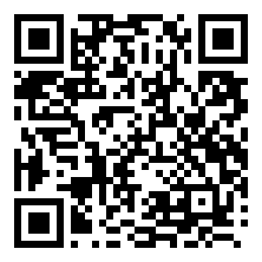 QR code linking to the vocab page