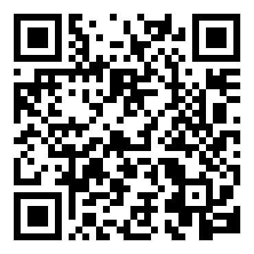 QR code linking to the vocab page