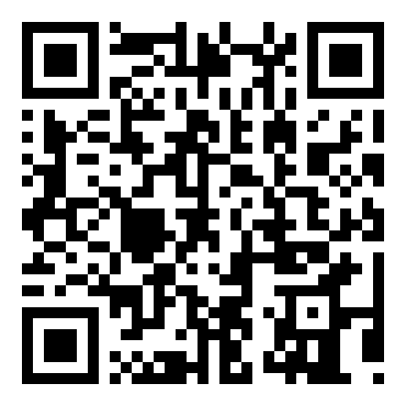 QR code linking to the vocab page