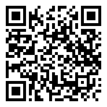 QR code linking to the vocab page