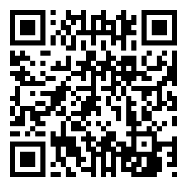 QR code linking to the vocab page