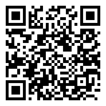 QR code linking to the vocab page