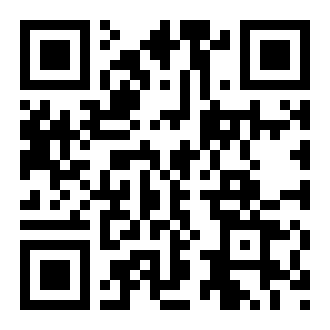 QR code linking to the vocab page