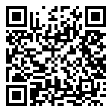 QR code linking to the vocab page