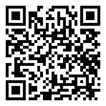 QR code linking to the vocab page