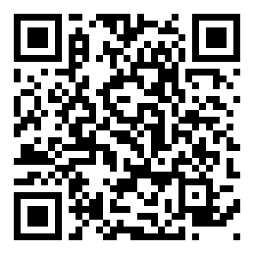 QR code linking to the vocab page