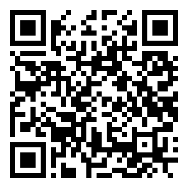QR code linking to the vocab page