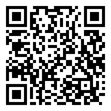 QR code linking to the vocab page